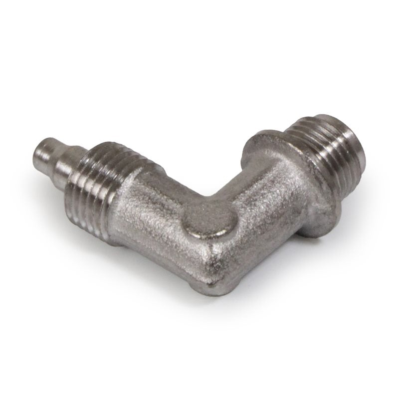 Gaggia Classic Ulka Pump Elbow Fitting - 996530006413