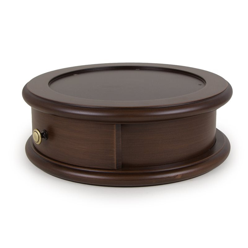 Elektra Base Knock Schublade für Micro Casa (Holz) - SB