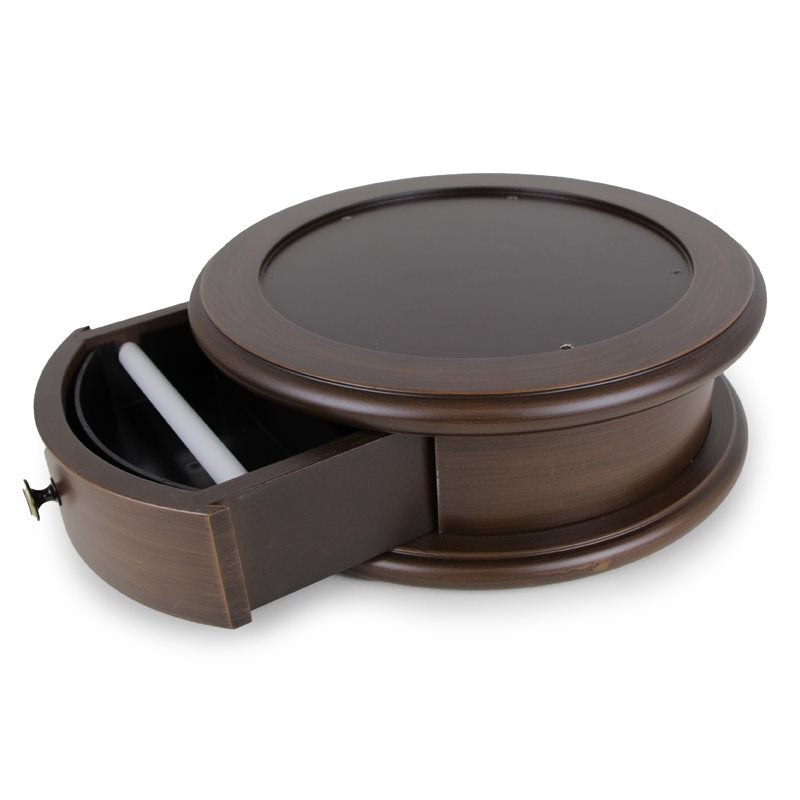 Elektra Base Knock Schublade für Micro Casa (Holz) - SB