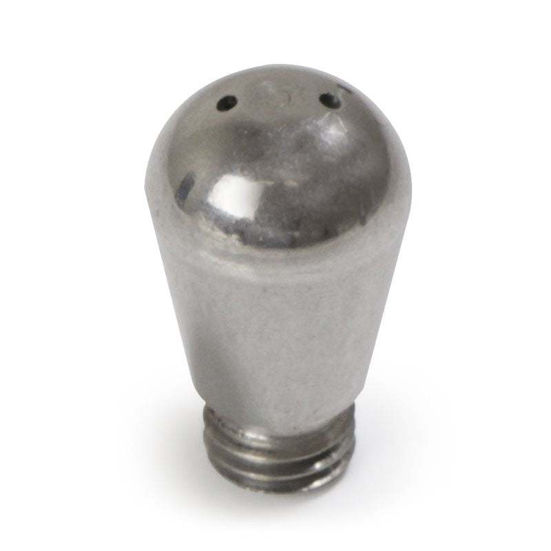 Gaggia Classic 2 Hole Steam Tip M7 OEM - 421944091411