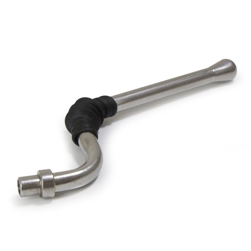 Gaggia Classic Lower Steam Tube Assembly - 421944090581
