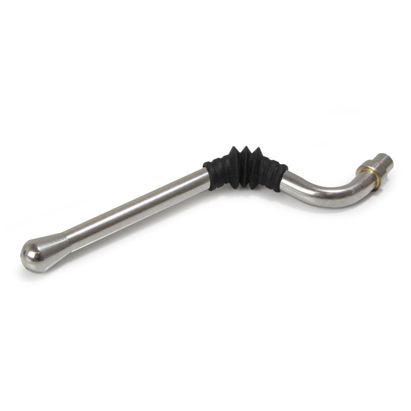 Gaggia Classic Lower Steam Tube Assembly - 421944090581