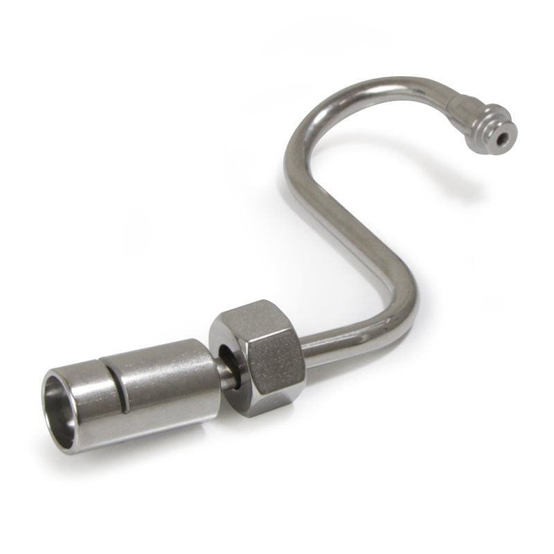 Gaggia Classic Upper Steam Tube Assembly - 421944088631