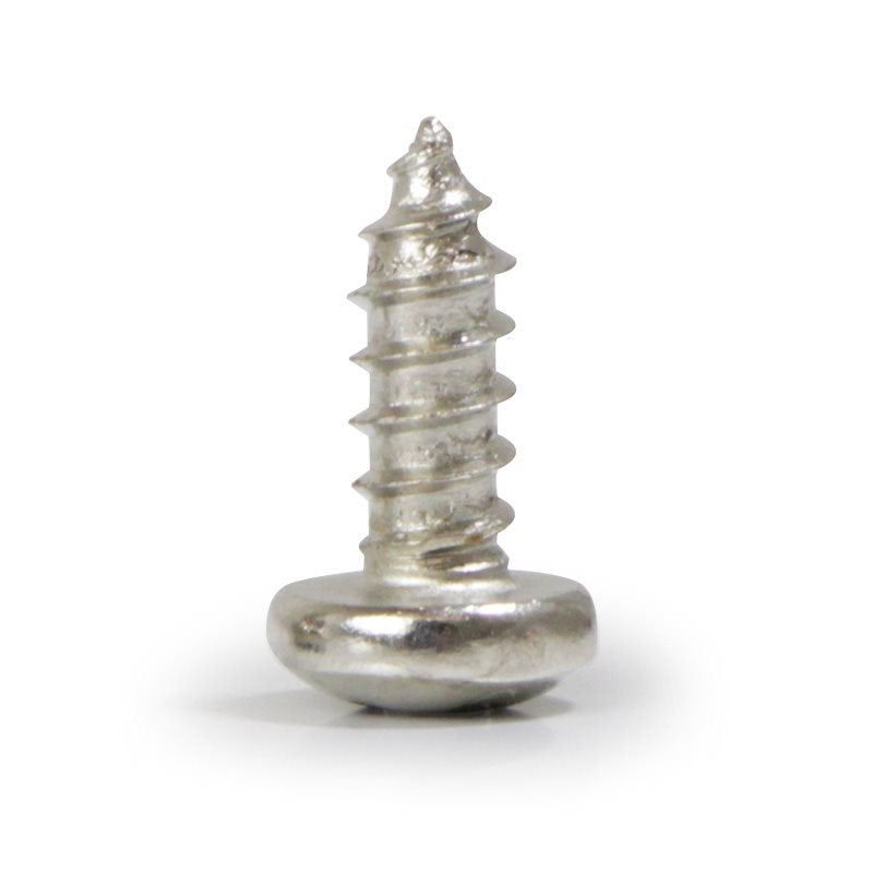 Gaggia Classic Fill Funnel Self Tap Screw 3.5x9.5mm - 421940202091