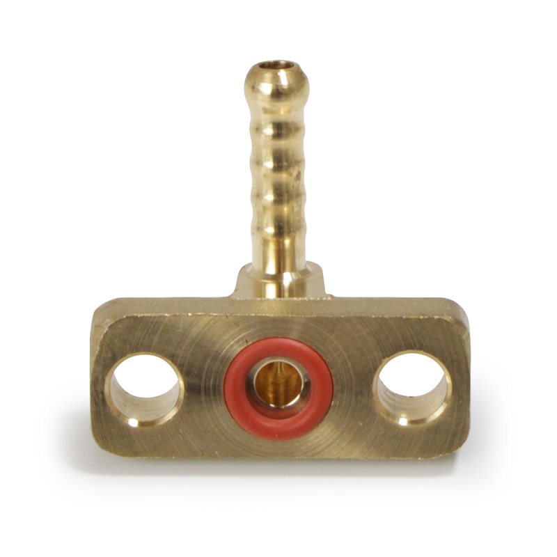 Gaggia Classic Brass 57 Inlet Connector
