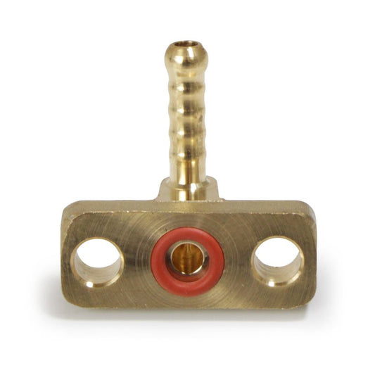 Gaggia Classic Brass 57 Inlet Connector