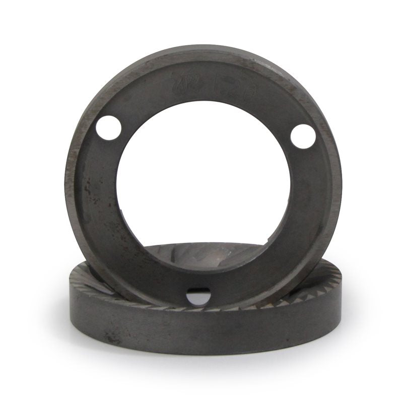 Rancilio Rocky Grinder Burrs (Pair) LH 50x31x8mm - 69000032