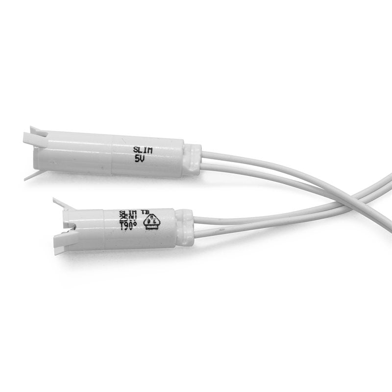 Rancilio Silvia Strom- und Elementanzeigeleuchten-Kit - 10701284