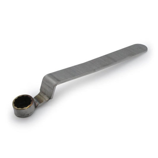 Pavoni Lever Steam Tap & Safety Valve Bolt Removal Tool