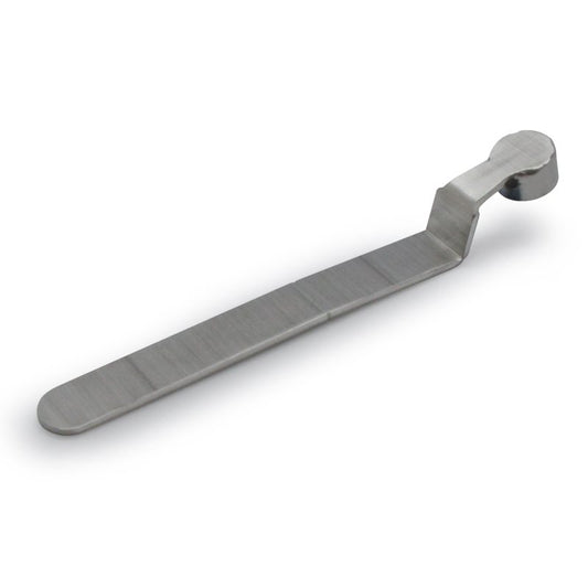Pavoni Lever Steam Tap & Safety Valve Bolt Removal Tool