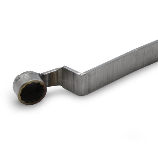 Pavoni Lever Steam Tap & Safety Valve Bolt Removal Tool