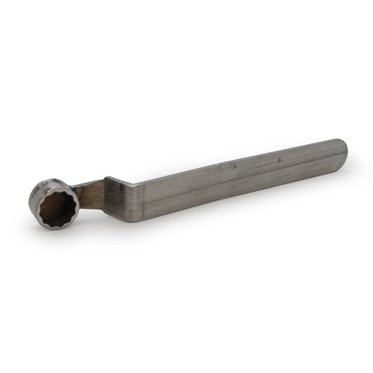 Pavoni Lever Steam Tap & Safety Valve Bolt Removal Tool
