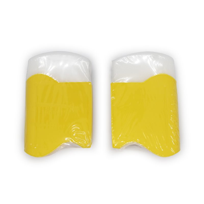 Steam Wand Cleaning Sponge - 2 Pack