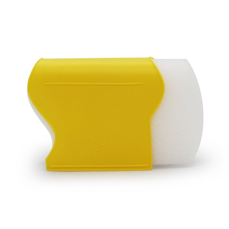 Steam Wand Cleaning Sponge - 2 Pack