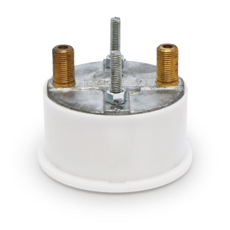 Astoria Dual Pressure Gauge ø 63mm - 4621115005