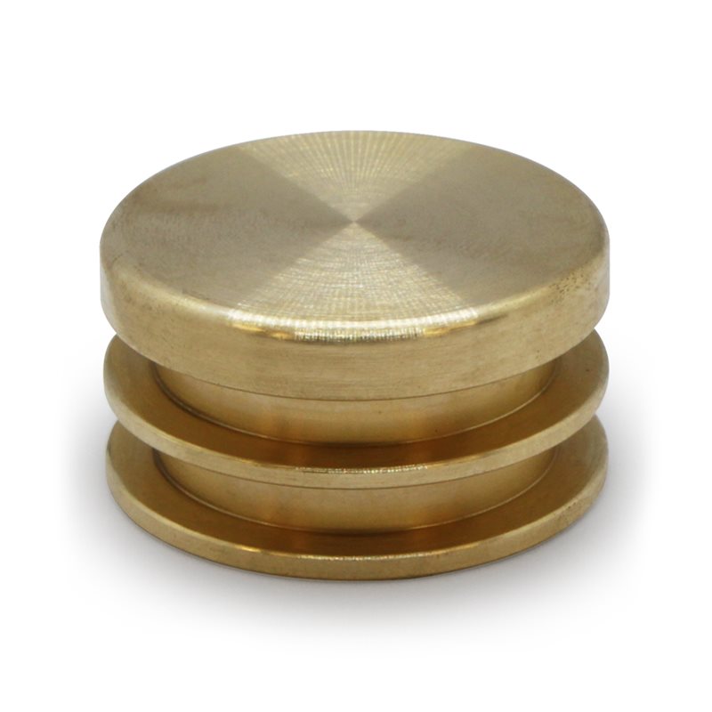 Pavoni Lever Brass Group Piston - 314044