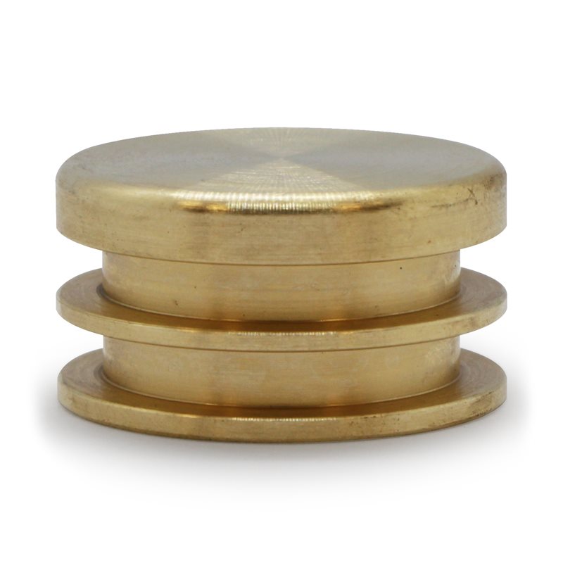 Pavoni Lever Brass Group Piston - 314044