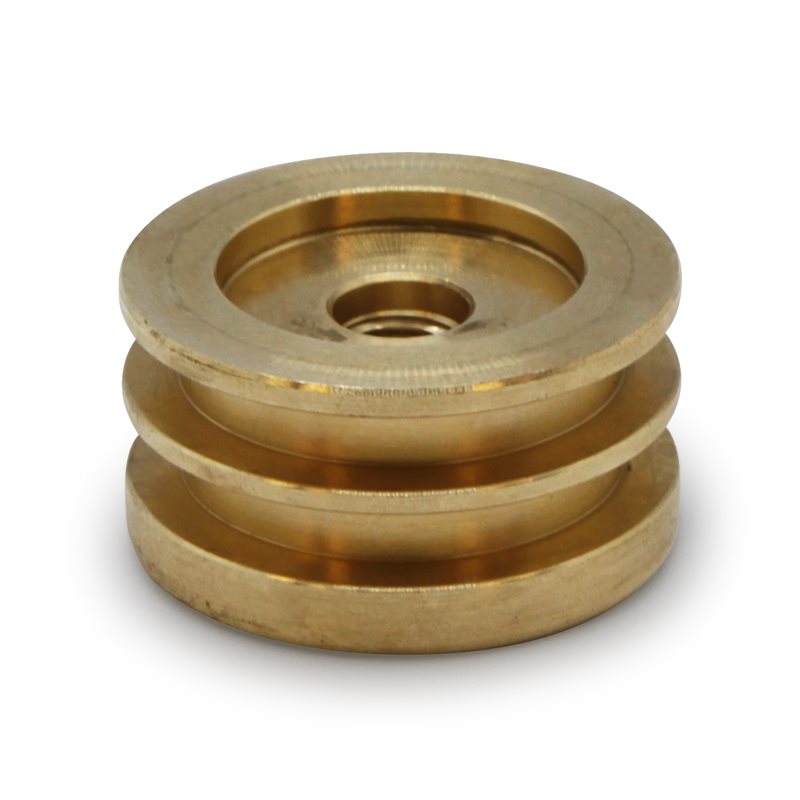 Pavoni Lever Brass Group Piston - 314044