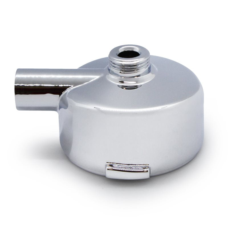 La Pavoni Hebel-Filterhalter (alte Gruppe) Chrom - 3110434