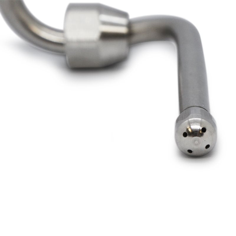 VBM Domobar Steam Arm - TUBILADOMSUNW