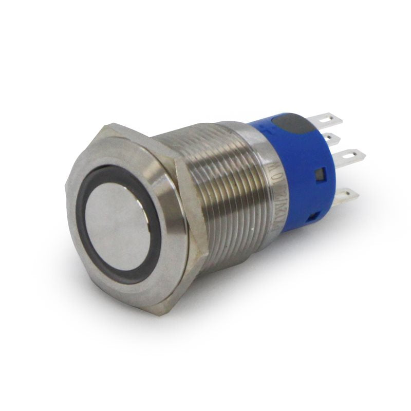 VBM Domobar On/Off Switch 12v - ELETINTDOMOBARNEW