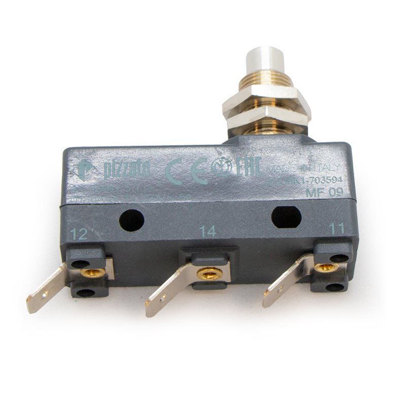 VBM Domobar Pump Activation Microswitch 16A 250V - ELETMICRE