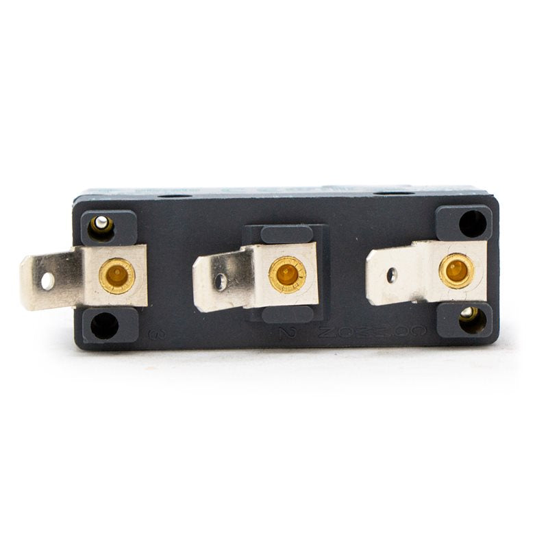 VBM Domobar Pump Activation Microswitch 16A 250V - ELETMICRE