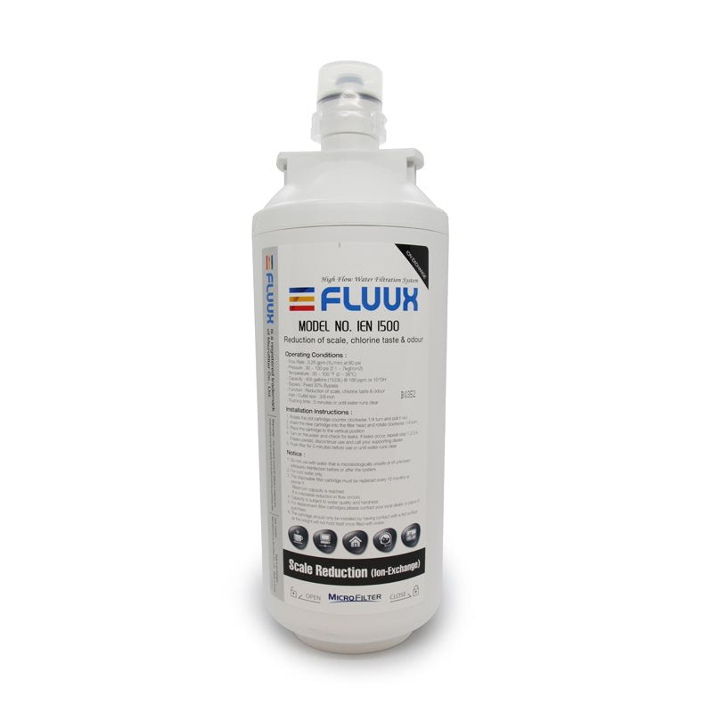 Scale Reduction Water Filter Cartridge - IEN1500