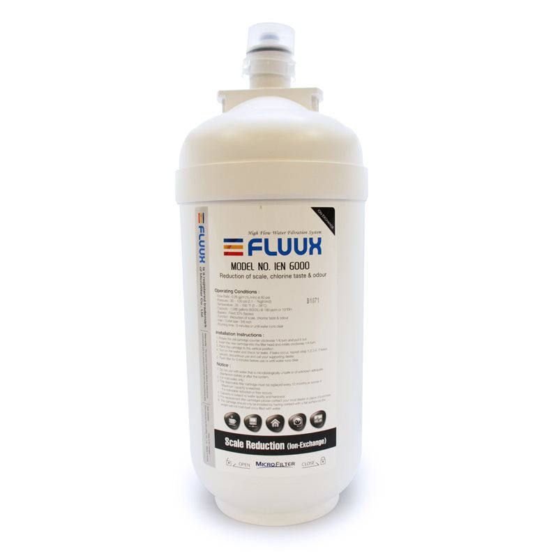 Scale Reduction Water Filter Cartridge - IEN6000