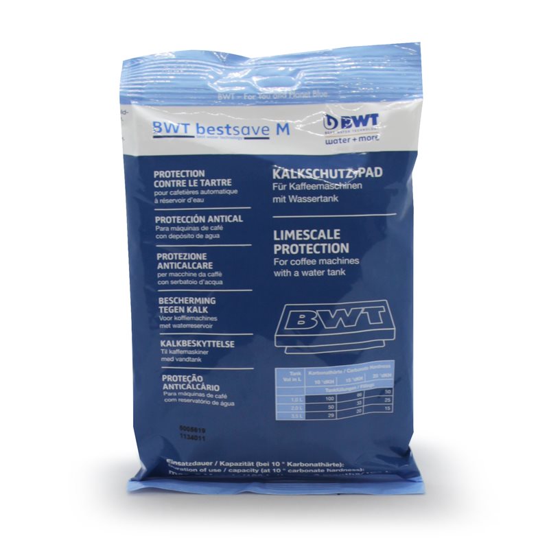 BWT Water Softener Bag 100 ltr
