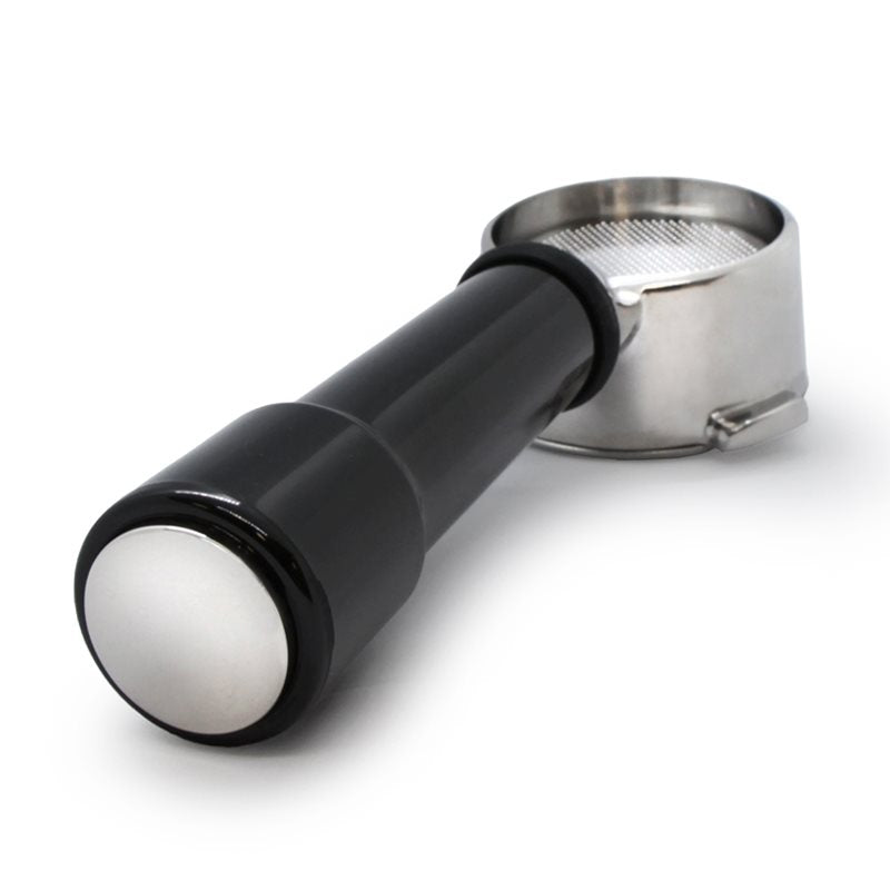 Breville Bodenloser Siebträger mit 16/20 g IMS-Sieb