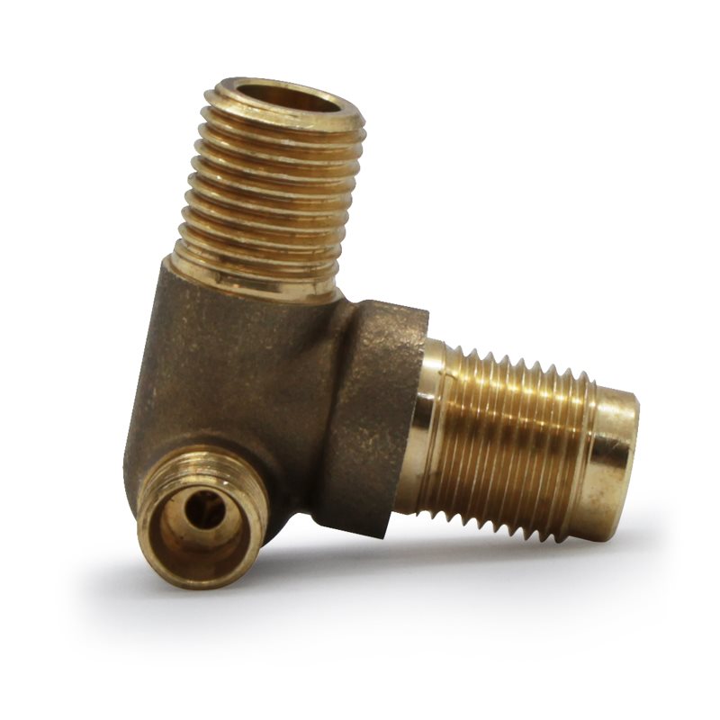 Elektra Mini Verticale Steam Shaft Manifold - 00730014