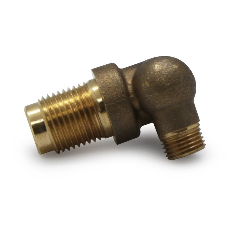 Elektra Mini Verticale Steam Shaft Manifold - 00730014