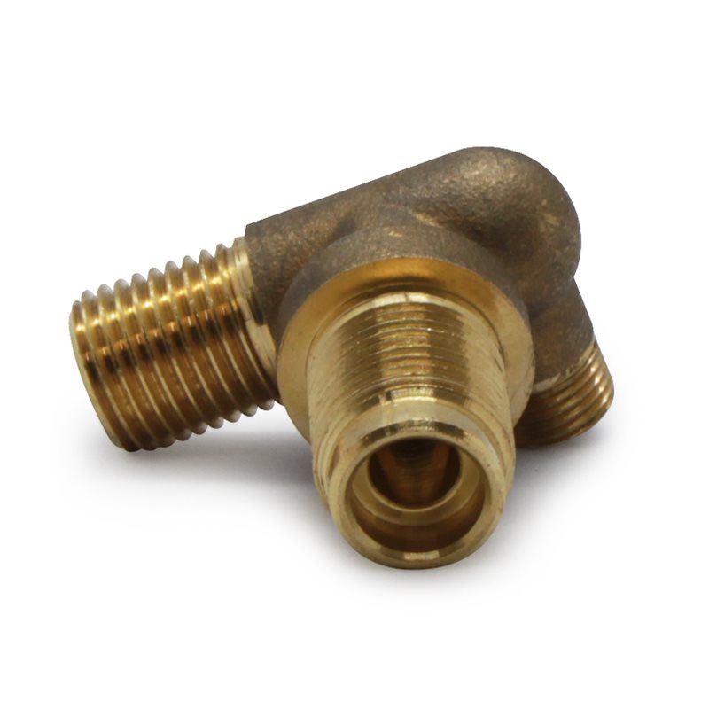 Elektra Mini Verticale Steam Shaft Manifold - 00730014