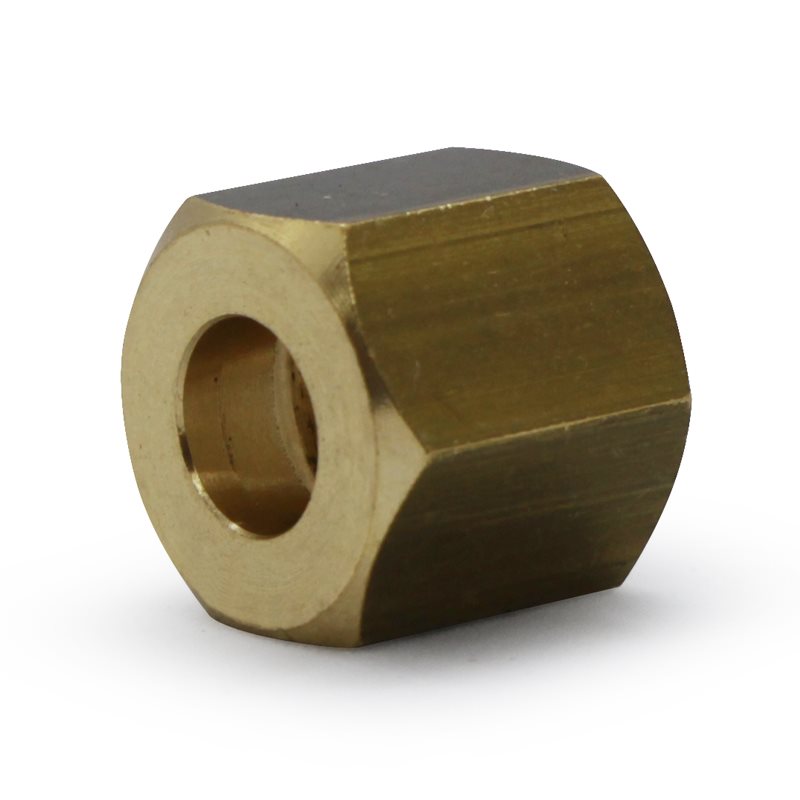 Elektra Mini Verticale Steam Shaft Nut - 00733014