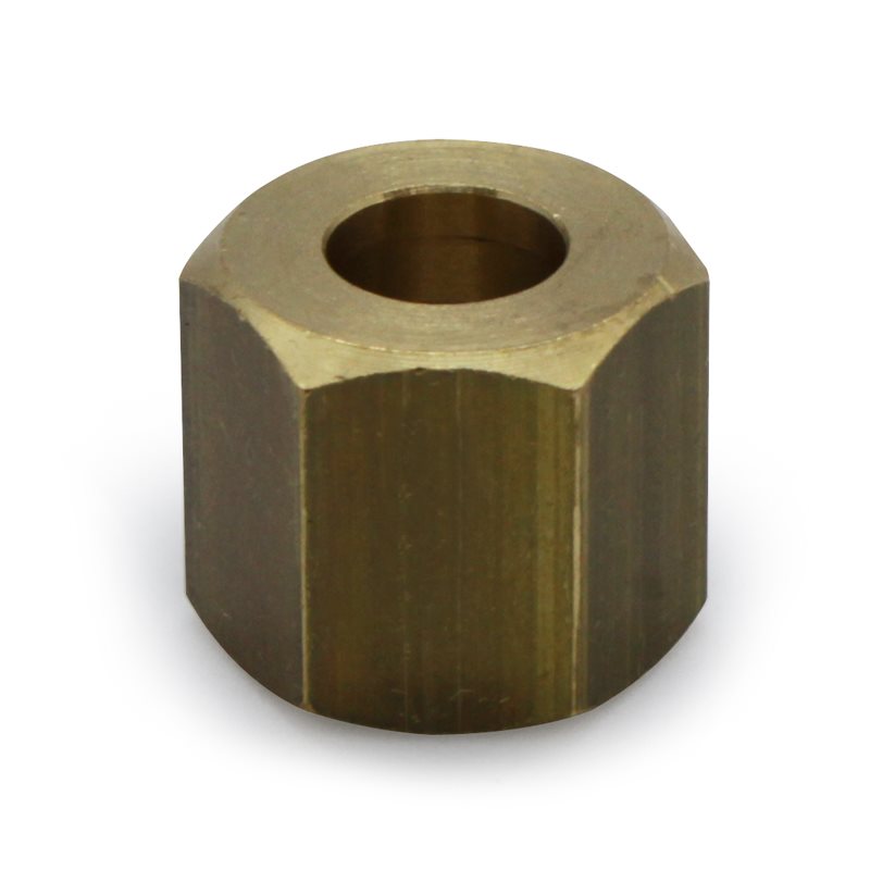 Elektra Mini Verticale Steam Shaft Nut - 00733014