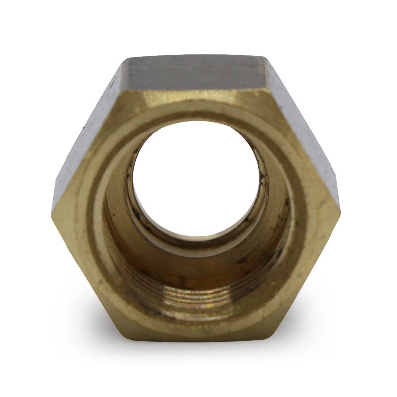 Elektra Mini Verticale Steam Shaft Nut - 00733014