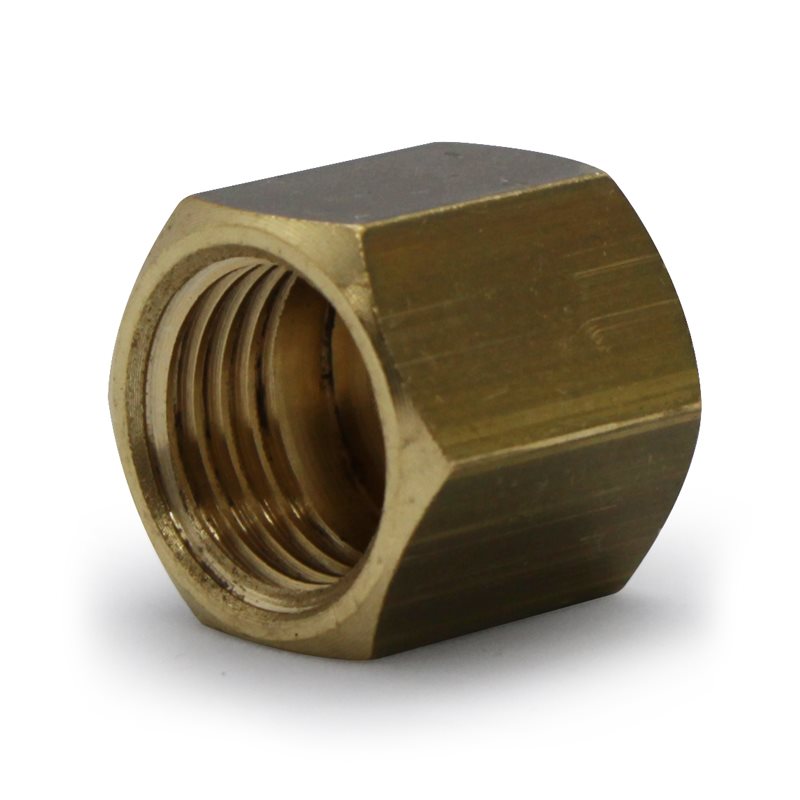 Elektra Mini Verticale Steam Shaft Nut - 00733014