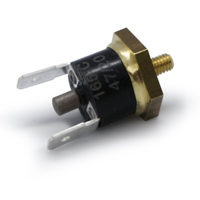 Elektra Mini Verticale Dampfthermostat 165°C - 00700035