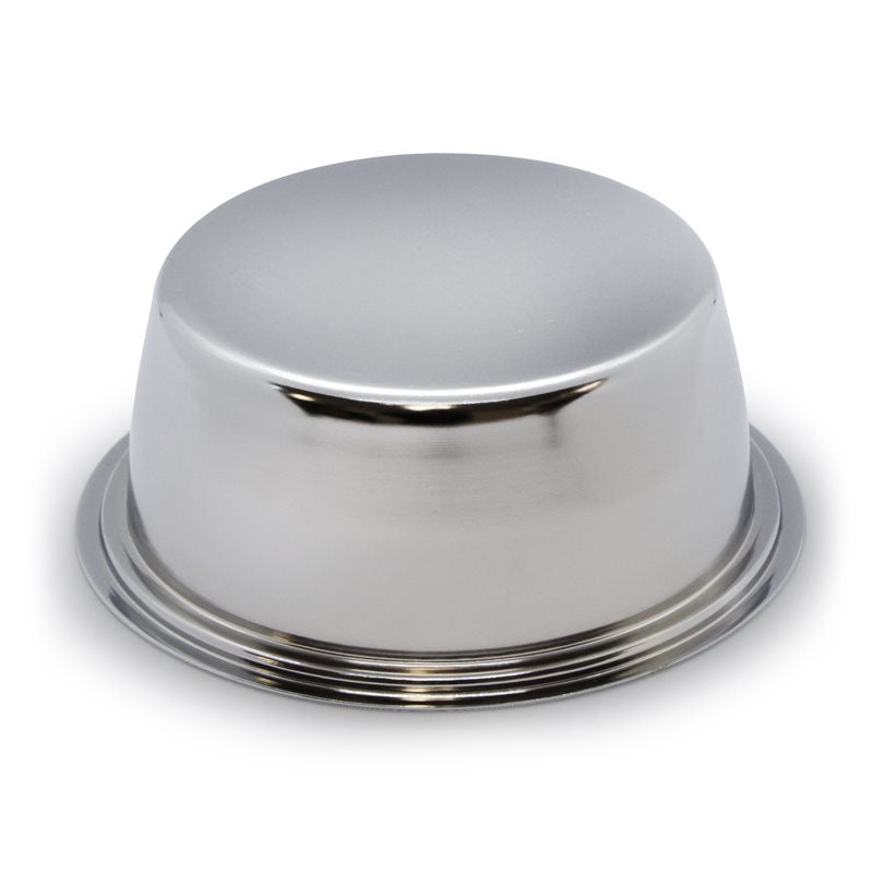 Elektra Mini Verticale Drip Tray Chrome - 00656021