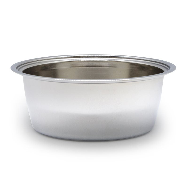 Elektra Mini Verticale Drip Tray Chrome - 00656021