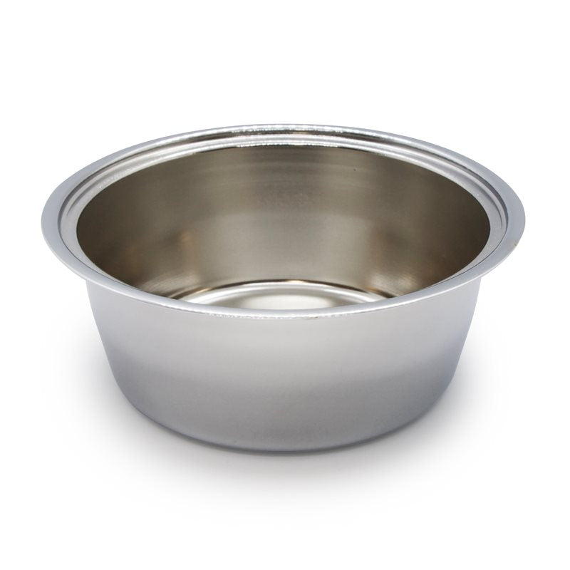 Elektra Mini Verticale Drip Tray Chrome - 00656021