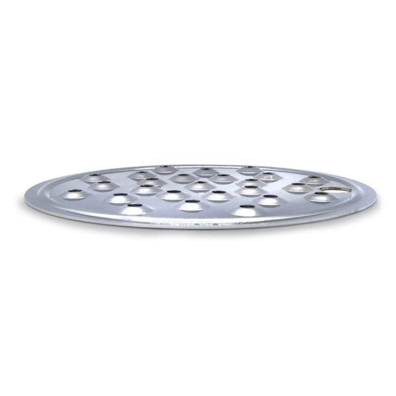 Elektra Mini Verticale Grid Plate - 01354021