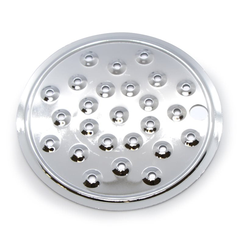 Elektra Mini Verticale Grid Plate - 01354021