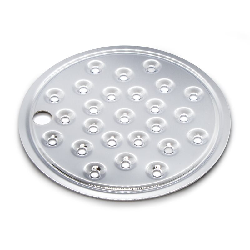 Elektra Mini Verticale Grid Plate - 01354021