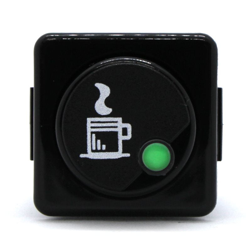 Elektra Mini Verticale Kaffeeknopf – 00749034