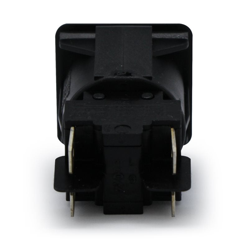 Elektra Mini Verticale Power Button - 00747034