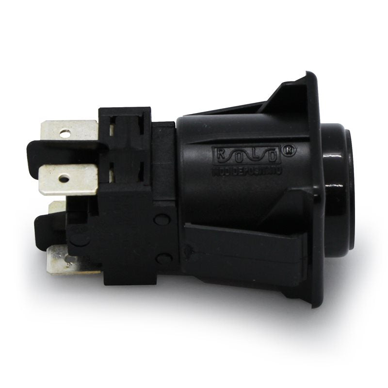Elektra Mini Verticale Power Button - 00747034
