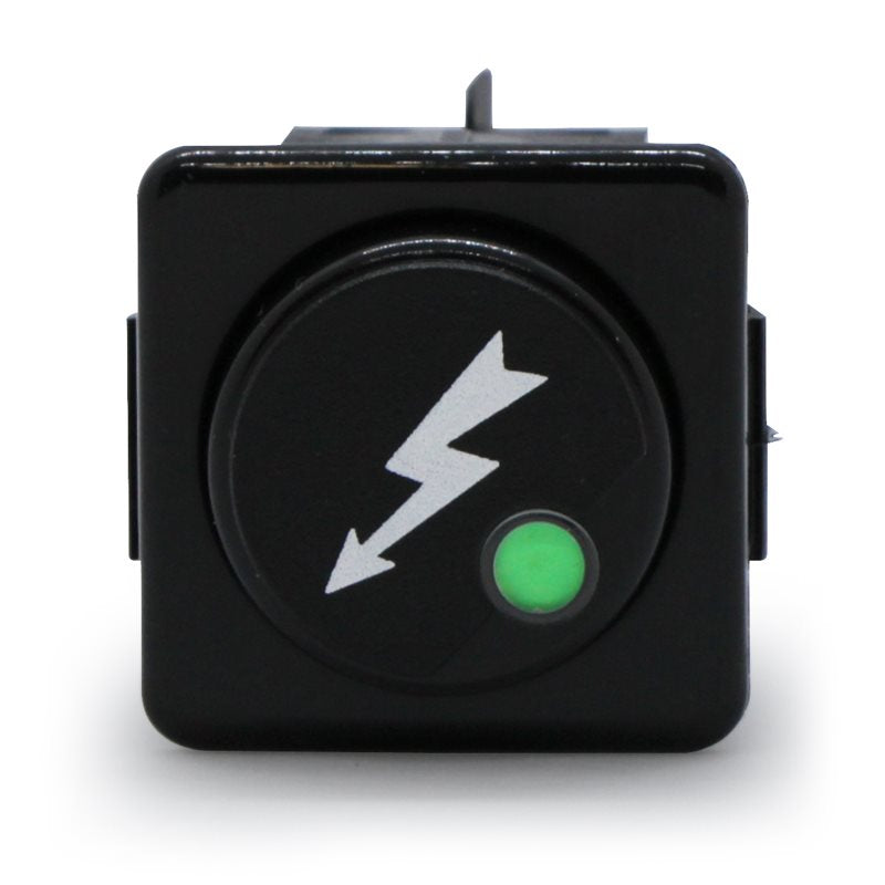 Elektra Mini Verticale Power Button - 00747034