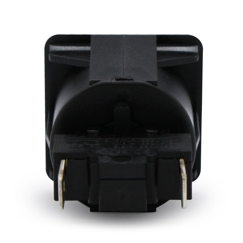 Elektra Mini Verticale Dampfknopf - 00748034